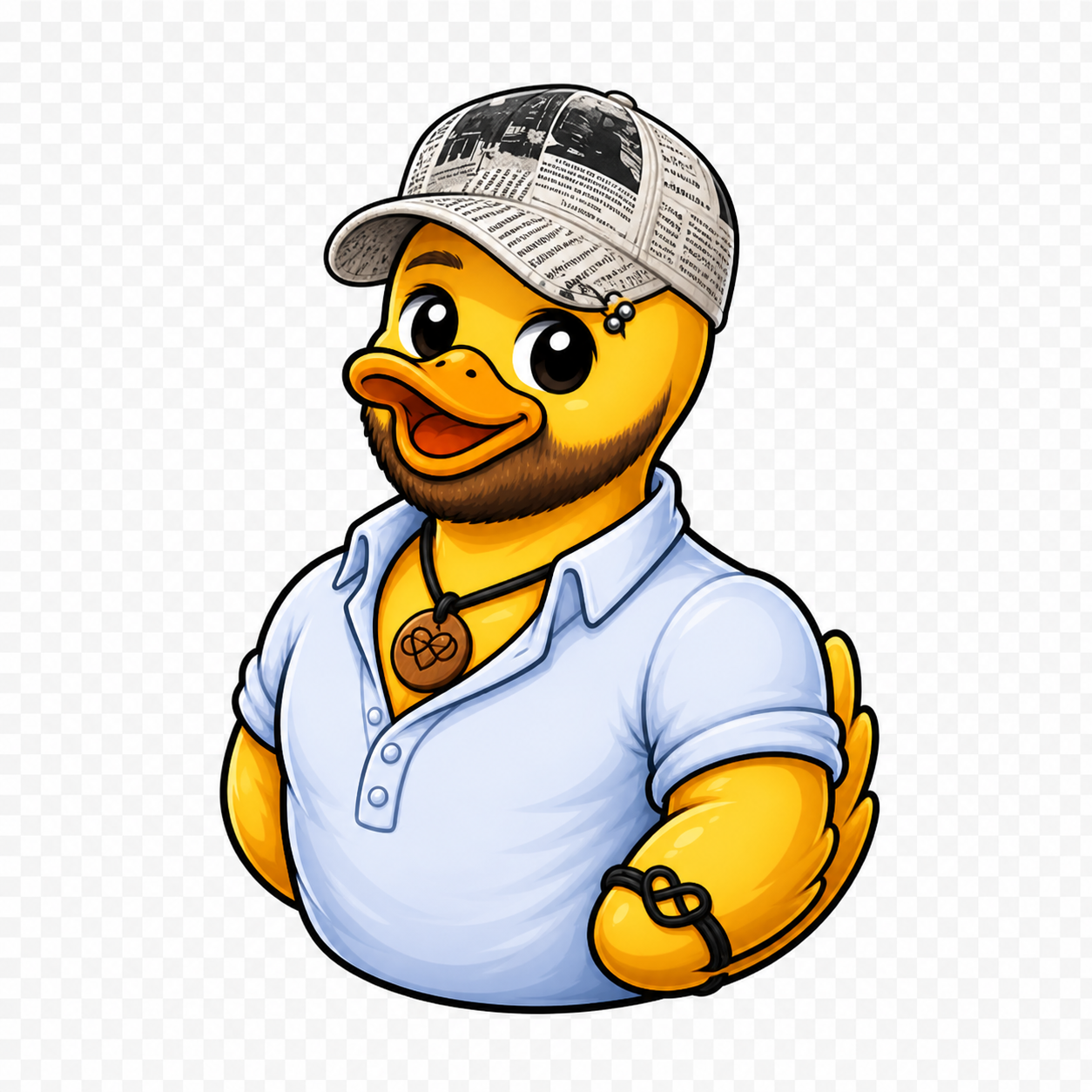 Ficho - Web Designer, Product Owner, Moderator, Co-Founder