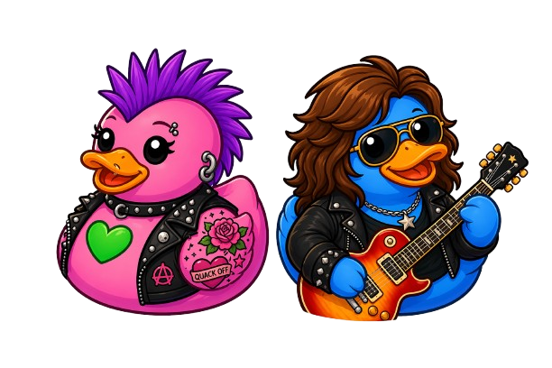Punky community member